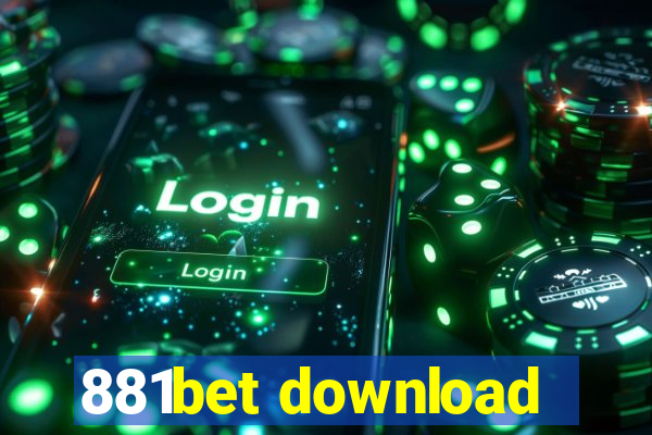 881bet download